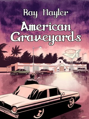 cover image of American Graveyards